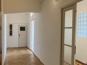 Pronájem bytu 2+1, Praha - Bubeneč, Národní obrany, 79 m2