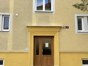 Pronájem bytu 3+kk, Kutná Hora, Puškinská, 57 m2