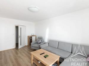 Prodej bytu 3+1, Hradec Králové, Jungmannova, 75 m2