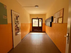 Prodej bytu 1+1, Chodov, Vítězná, 40 m2