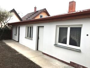 Pronájem rodinného domu, Dobříš, Na Lukách, 300 m2