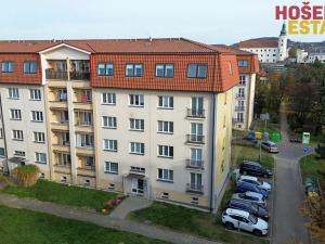 Prodej bytu 2+1, Hranice, Obránců míru, 60 m2