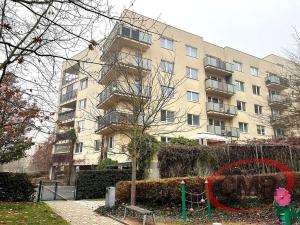 Prodej bytu 3+kk, Praha - Hostivař, Budapešťská, 96 m2