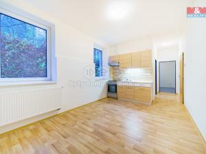 Pronájem bytu 2+kk, Aš, Saská, 32 m2