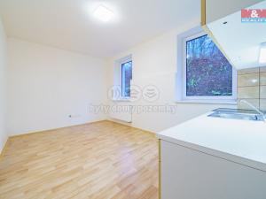 Pronájem bytu 2+kk, Aš, Saská, 32 m2