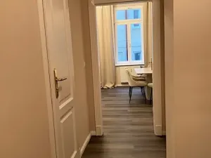 Prodej bytu 2+kk, Karlovy Vary, Zámecký vrch, 41 m2