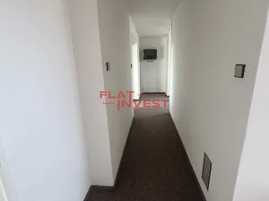 Pronájem bytu 4+kk, Praha - Krč, U krčské vodárny, 100 m2