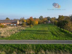 Prodej pozemku pro bydlení, Nová Hradečná, 1030 m2