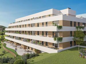 Prodej bytu 2+kk, Mijas, Španělsko, 52 m2