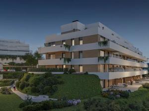 Prodej bytu 2+kk, Mijas, Španělsko, 52 m2