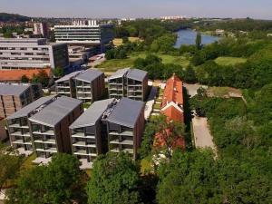 Prodej bytu 4+kk, Praha - Vokovice, Ke dvoru, 248 m2