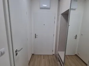 Pronájem bytu 2+kk, Brno, Opuštěná, 58 m2