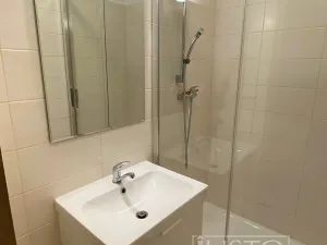 Pronájem bytu 2+kk, Písek, Jablonského, 41 m2