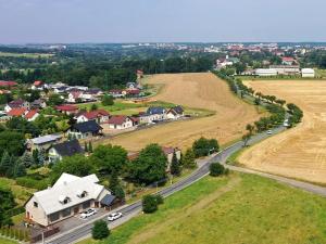 Dražba pozemku pro bydlení, Havířov, 6542 m2