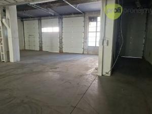Pronájem skladu, Zlín, Šedesátá, 295 m2