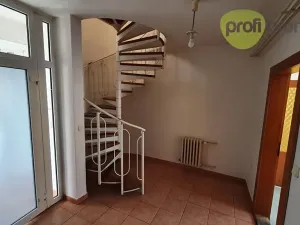 Pronájem bytu 4+1, Humpolec, Horní náměstí, 113 m2