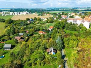 Prodej pozemku pro bydlení, Střemy, 858 m2