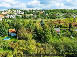 Prodej pozemku pro bydlení, Střemy, 858 m2