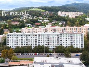 Prodej bytu 2+1, Ústí nad Labem, Seifertova, 60 m2