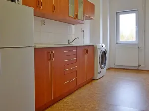 Pronájem komerční nemovitosti, Praha - Letňany, Toužimská, 40 m2