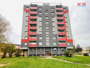 Prodej bytu 3+1, Zábřeh, Československé armády, 68 m2