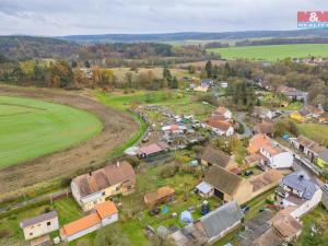 Prodej rodinného domu, Stod - Lelov, 70 m2