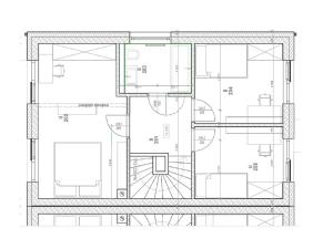 Pronájem bytu 4+kk, Úhonice, 120 m2