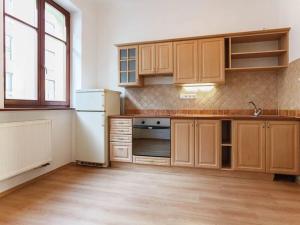 Pronájem bytu 2+kk, České Budějovice, Otakarova, 38 m2