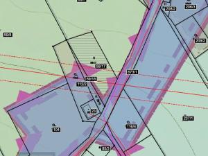 Prodej pozemku pro bydlení, Hrádek nad Nisou, 1065 m2