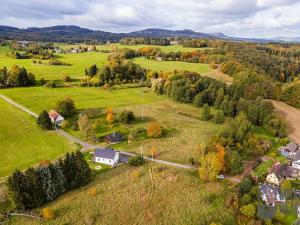 Prodej pozemku pro bydlení, Hrádek nad Nisou, 1065 m2