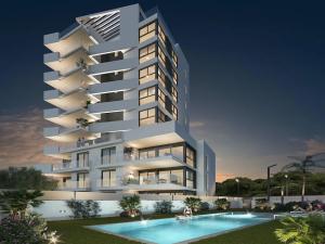 Prodej bytu 4+1, Guardamar del Segura, Španělsko, 94 m2