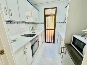 Prodej bytu 3+1, Torrevieja, Španělsko, 57 m2