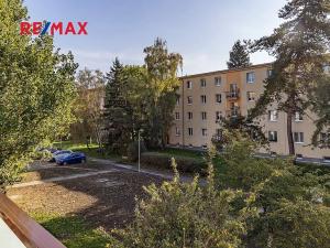 Prodej bytu 3+kk, Praha - Záběhlice, Zvolenská, 79 m2