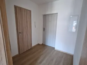 Pronájem bytu 2+kk, Liberec, Tálínská, 41 m2