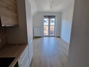 Pronájem bytu 2+kk, Liberec, Tálínská, 41 m2