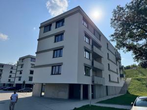 Pronájem bytu 1+kk, Libčice nad Vltavou, Pod Hliníkem, 32 m2