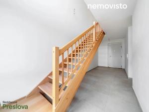 Prodej bytu 4+kk, Ostrava, Preslova, 119 m2