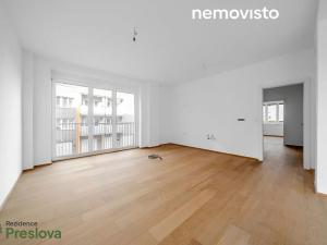 Prodej bytu 3+kk, Ostrava, Preslova, 159 m2