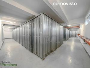 Prodej bytu 3+kk, Ostrava, Preslova, 159 m2