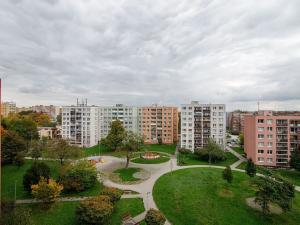 Prodej bytu 4+1, Ostrava, Jaromíra Matuška, 84 m2