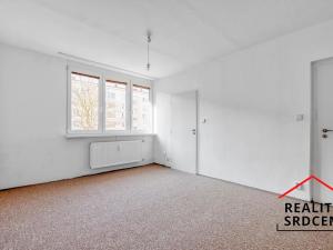 Pronájem bytu 1+1, Frýdek-Místek, Jeronýmova, 39 m2