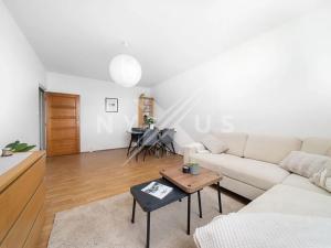 Prodej bytu 3+1, Praha - Kamýk, Písnická, 82 m2