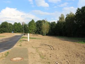 Prodej pozemku pro bydlení, Dalovice, Okrajová, 811 m2