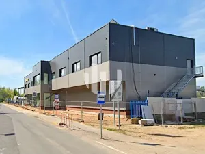 Pronájem skladu, Praha - Stodůlky, Za Mototechnou, 701 m2