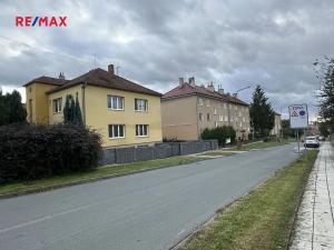 Pronájem bytu 3+1, Bučovice, Vinohradská, 120 m2