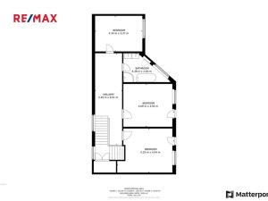 Prodej rodinného domu, Praha - Třeboradice, 396 m2