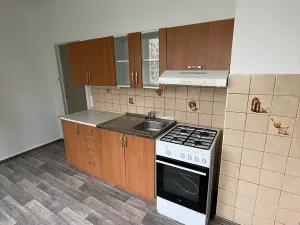 Pronájem bytu 3+1, Česká Lípa, Uranová, 72 m2