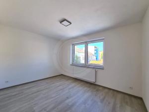 Pronájem bytu 2+kk, České Budějovice, Fráni Šrámka, 58 m2