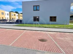 Prodej pozemku, České Budějovice, Buková, 16 m2