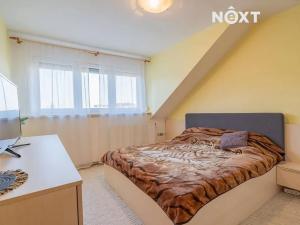 Prodej bytu 3+kk, České Budějovice, Skuherského, 93 m2